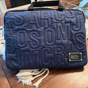 Marc Jacobs Laptop Bag